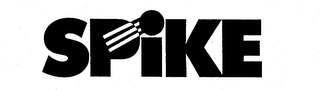 SPIKE logo