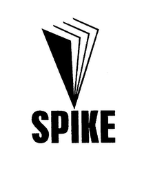 SPIKE logo