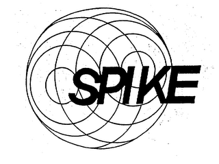SPIKE logo