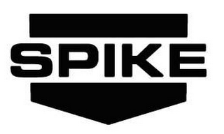 SPIKE logo