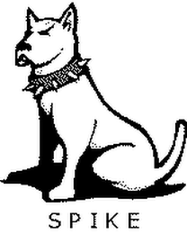 SPIKE logo