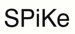 SPIKE logo
