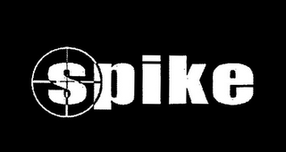 SPIKE logo