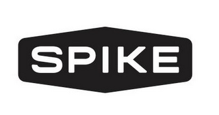 SPIKE logo