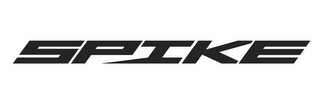 SPIKE logo