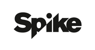SPIKE logo