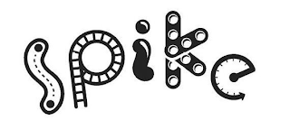 SPIKE logo