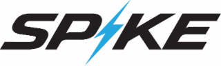 SPIKE logo