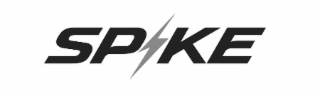 SPIKE logo