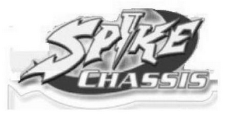 SPIKE CHASSIS logo