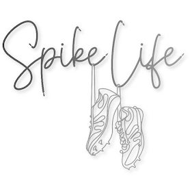 SPIKE LIFE logo