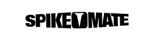 SPIKE MATE logo