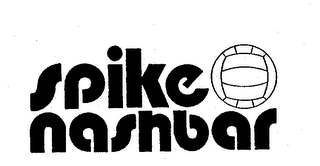 SPIKE NASHBAR logo