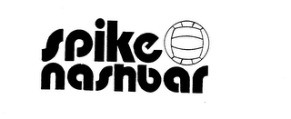 SPIKE NASHBAR logo