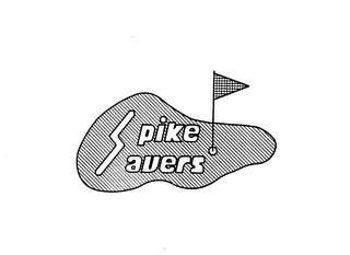 SPIKE SAVERS logo