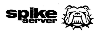 SPIKE SERVER logo