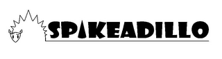 SPIKEADILLO logo