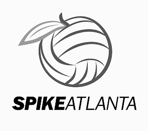 SPIKEATLANTA logo
