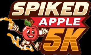 SPIKED APPLE 5K
