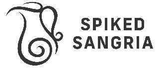 SPIKED SANGRIA logo