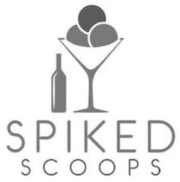 SPIKED SCOOPS logo