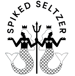 SPIKED SELTZER