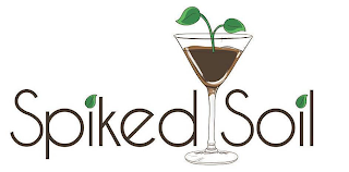 SPIKED SOIL logo