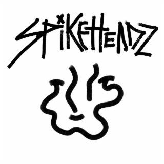 SPIKEHEADZ logo