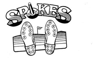 SPIKES logo