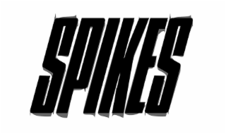 SPIKES logo