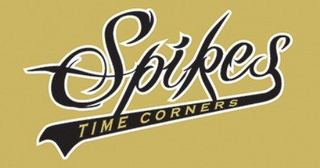 SPIKES TIME CORNERS logo
