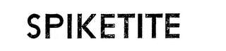 SPIKETITE logo
