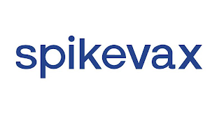 SPIKEVAX logo