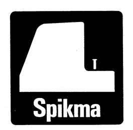 SPIKMA logo