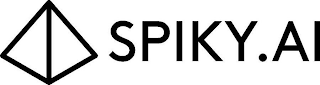 SPIKY.AI logo