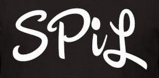 SPIL logo