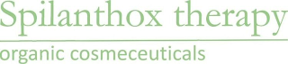 SPILANTHOX THERAPY ORGANIC COSMECEUTICALS logo