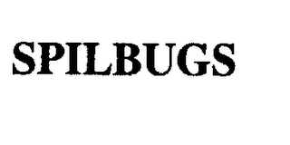 SPILBUGS logo