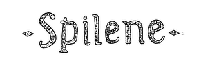 -SPILENE- logo