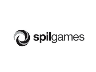 SPILGAMES logo