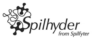SPILHYDER FROM SPILFYTER logo