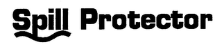 SPILL PROTECTOR logo