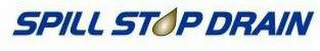 SPILL STOP DRAIN logo