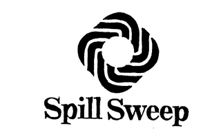 SPILL SWEEP logo