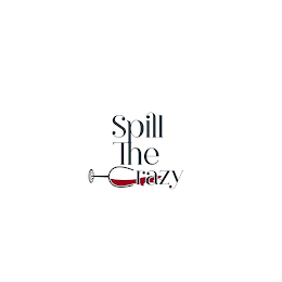 SPILL THE CRAZY logo