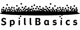 SPILLBASICS logo