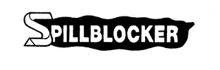SPILLBLOCKER logo
