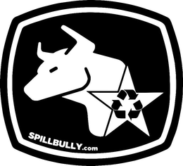 SPILLBULLY.COM logo