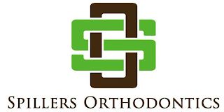 SPILLERS ORTHODONTICS SO logo