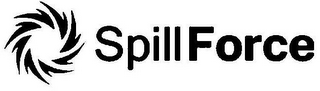 SPILLFORCE logo